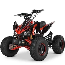 Квадроцикл HB-EATV 1500Q2-3 (MP3), мотор 1500W, красный