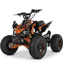 Квадроцикл HB-EATV 1500Q2-7 (MP3), мотор 1500W, оранжевый
