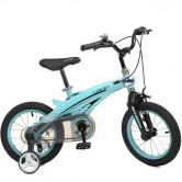 Велосипед детский 12д. WLN 1239 D-T-1F, Projective, голубой