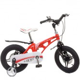 Велосипед детский 14д. WLN 1446 G-3, Infinity, красный