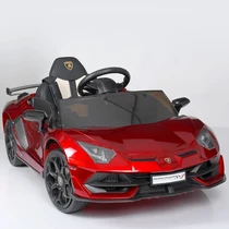 Детский электромобиль M 4787 EBLRS-3, Lamborghini, автопокраска