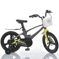 Детский двухколесный велосипед MB 161020-3, 16 дюймов