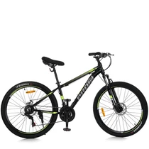 Спортивный велосипед MTB 2602-4, 26 дюймов