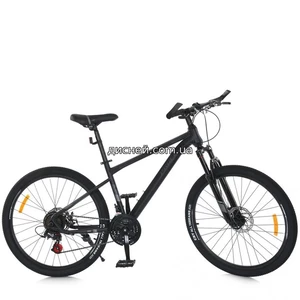Спортивный велосипед MTB 2605-1 26 дюймов