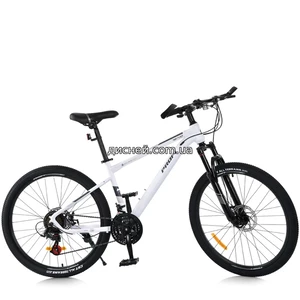 Спортивный велосипед 26 д. MTB 2605-2