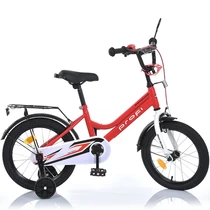 Детский велосипед MB 16031-1 NEO, 16 дюймов