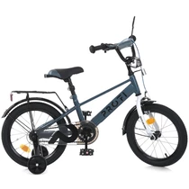 Детский велосипед MB 18023 PROFI, 18 дюймов