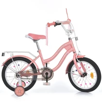 Велосипед детский PROFI 18д. MB 18061, STAR