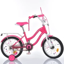 Детский велосипед STAR MB 18062-1, 18 дюймов