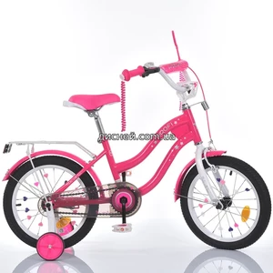 Детский велосипед STAR MB 18062-1, 18 дюймов