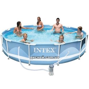 Купить Каркасный бассейн Intex 28712, Intex 28712 (366х76 см.)