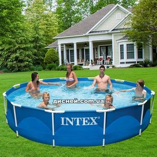 Купить Каркасный бассейн Intex 56994 (28210) (366х76 см)