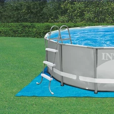 Каркасный бассейн Intex 54956, (28332), 549 х 132 см., с песочным фильтр-насосом фото 86