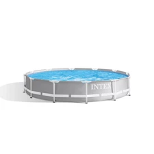 Каркасный бассейн Intex 26710, 366 х 76 см. фото 63
