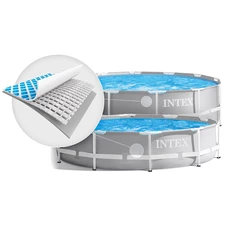 Каркасный бассейн Intex 26712, 366 х 76 см., с фильтр-насосом фото 16