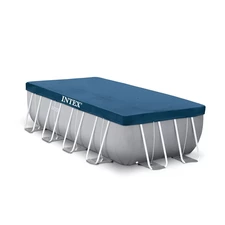 Каркасный бассейн Intex 26792, 488 х 244 х 107 см., с фильтр-насосом фото 63