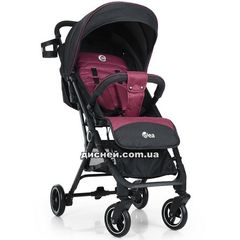 Купить Детская коляска ME 1039L IDEA Rose Gray, прогулочная, розово-серая
