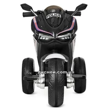 Детский мотоцикл M 4053 L-2, Ducati, кожаное сиденье купить