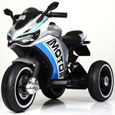 Детский мотоцикл M 4053 LS-11, Ducati, автопокраска