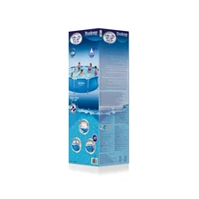 Каркасный бассейн Bestway 56706, 366 х 76 см. фото 54