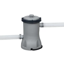 Каркасный бассейн Bestway 56714, 427 х 250 х 100 см., с фильтр-насосом фото 11