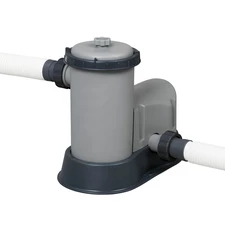 Каркасный бассейн Bestway 56716, 549 х 274 х 122 см., с фильтр-насосом фото 11