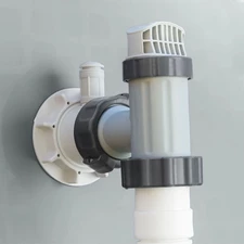 Каркасный бассейн Intex 26796, 503 х 274 х 122 см., с фильтр-насосом фото 86