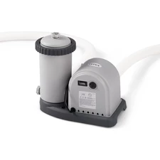 Каркасный бассейн Intex 26796, 503 х 274 х 122 см., с фильтр-насосом фото 92