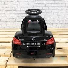 Детский электромобиль M 4065 EBLR-2(2) Mercedes, машина-толокар купить