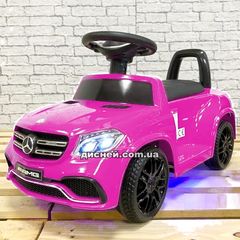 Купить Детский электромобиль M 4065 EBLR-8(2) Mercedes, машина-толокар