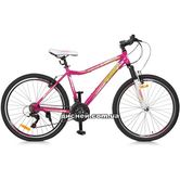 Спортивный велосипед 26д. G26CARE A26.1, розовый