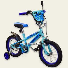 Купить Детский велосипед 14
