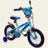 Детский велосипед 18