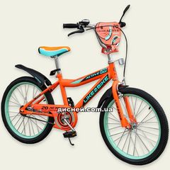 Купить Детский велосипед 20