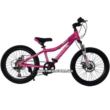 Спортивный велосипед 20 д. A192001, Like2bike 200