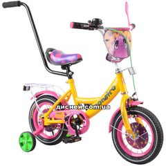 Купить Детский велосипед 12