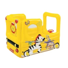 Игровой центр Bestway 93506, Вагончик купить