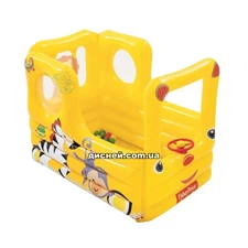 Игровой центр Bestway 93506, Вагончик фото 37