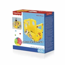 Игровой центр Bestway 93506, Вагончик фото 54