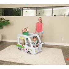 Игровой центр Bestway 52268, Фургон фото 37