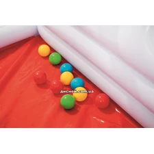 Игровой центр Bestway 52268, Фургон фото 54