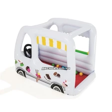 Игровой центр Bestway 52268, Фургон фото 63