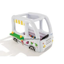 Игровой центр Bestway 52268, Фургон фото 71