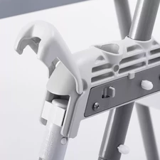 Лестница для бассейна Intex 28067, высота 132 см. фото 37