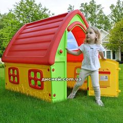 Купить Детский игровой домик 50-560, FAIRY HOUSE