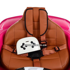 Детский электромобиль M 2773 EBLRS-8 BMW, автопокраска фото 92