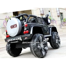 Детский электромобиль M 4150 EBLRS-2 джип, автопокраска купить