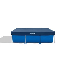 Тент для бассейна Intex 28036, 260 х 160 см. купить