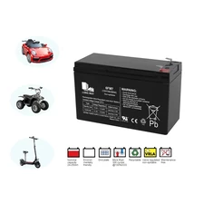 Аккумулятор для ИБП 12v 7ah фото 54