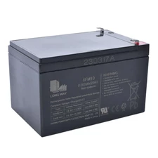 Аккумулятор 12V 10Ah для детского электромобиля и мотоцикла, (12в 10ач) купить